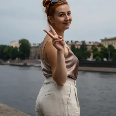 Марианна
