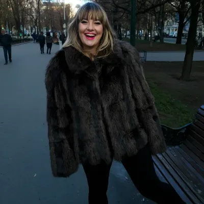 Анна