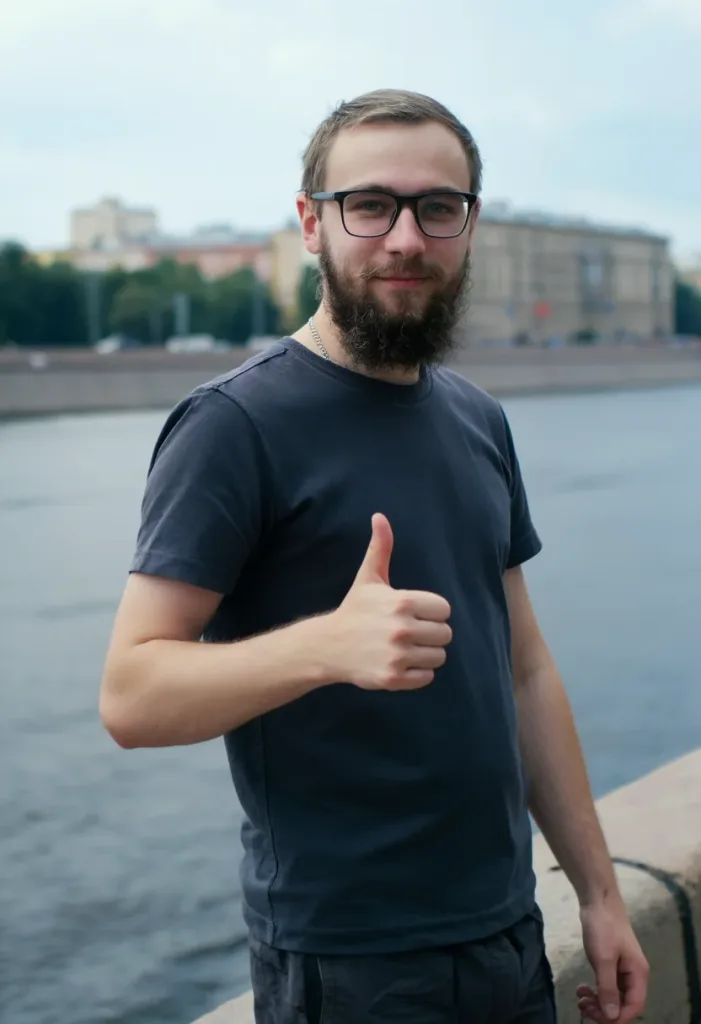 Глеб