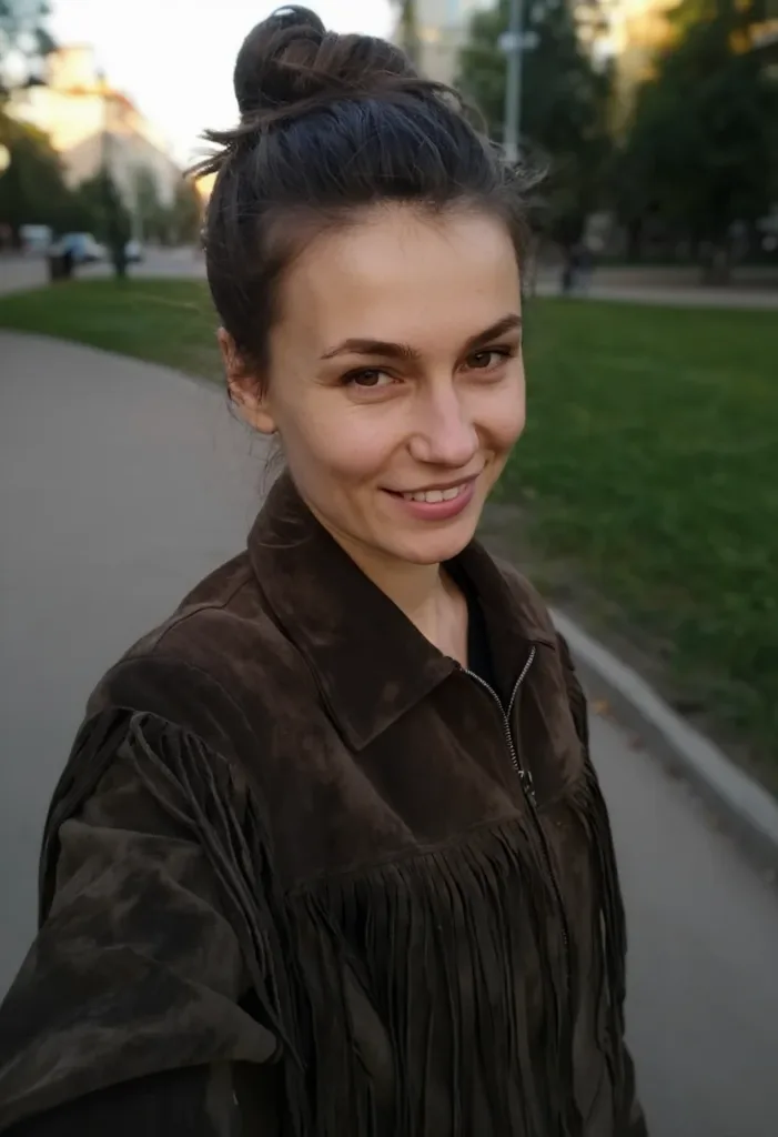 Это Света
