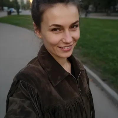 Это Света, 31