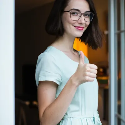 Мелания, 30