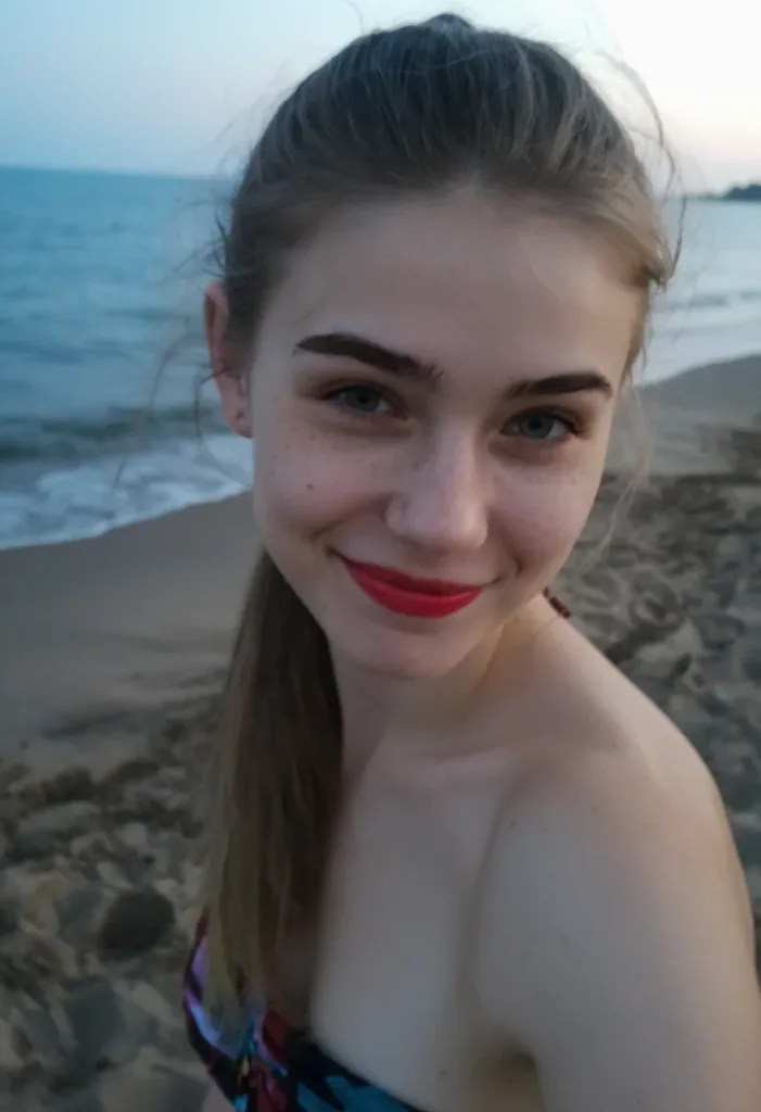 Яркая Полина