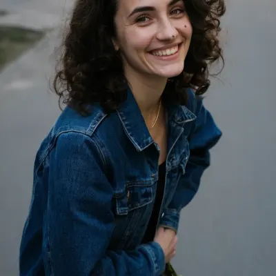 Евангелина