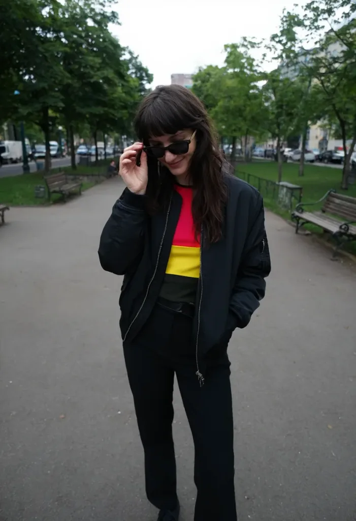 Изабелла