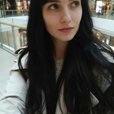 Ласковая