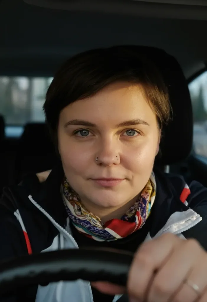 Эвелина
