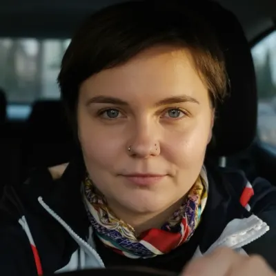 Эвелина