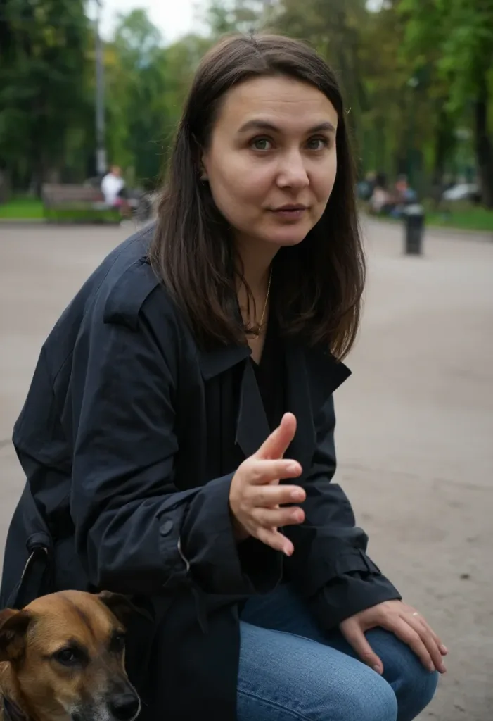 Шатеночка