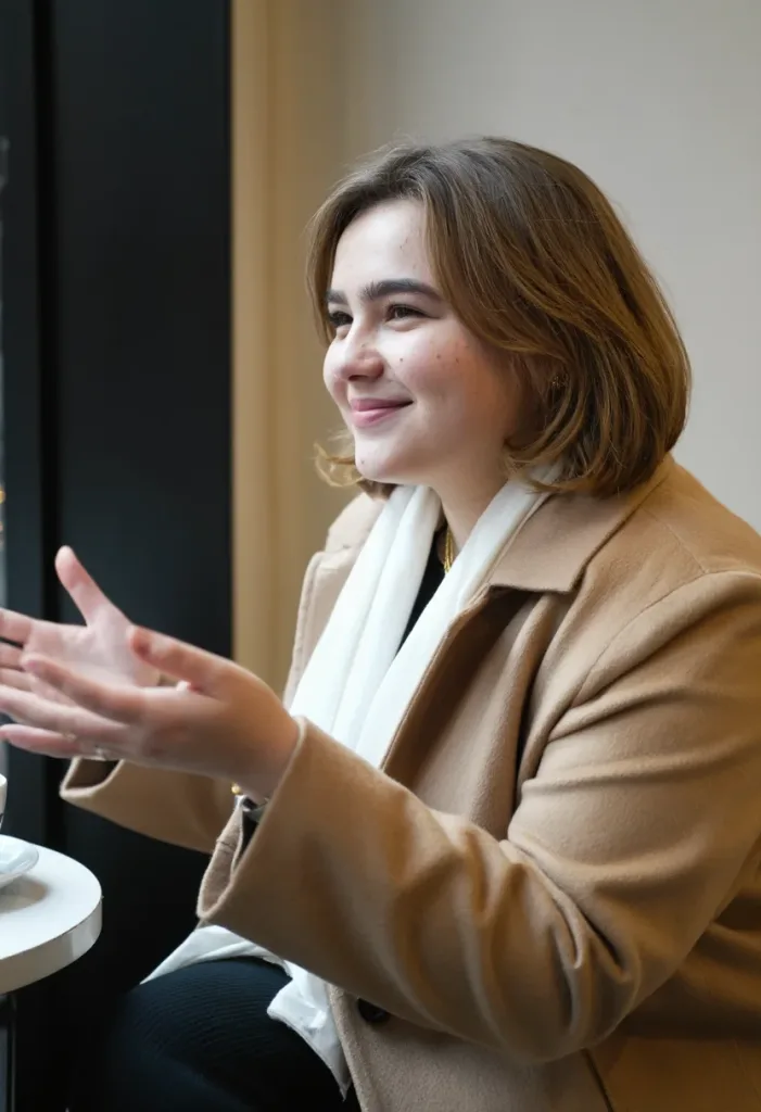 Карамелька