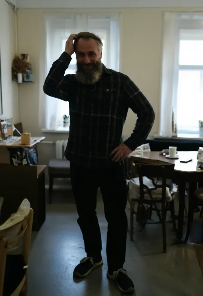 Виталий