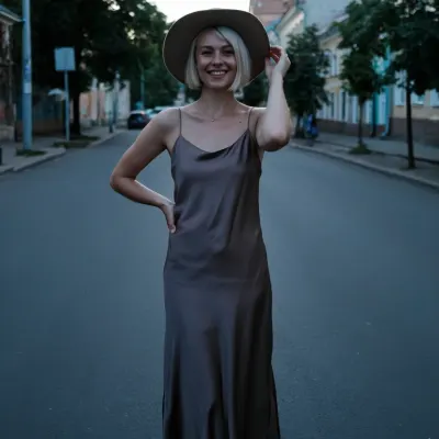 Анжелика